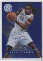 Kenneth Faried #/299