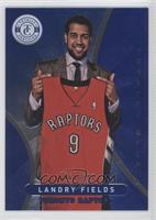 Landry Fields #/299