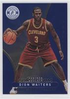 Dion Waiters #/299