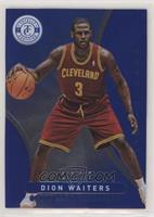 Dion Waiters #/299