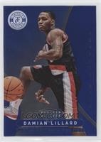 Damian Lillard #/299