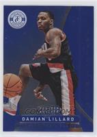 Damian Lillard [Noted] #/299