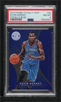 Kevin Durant [PSA 8 NM‑MT] #/299