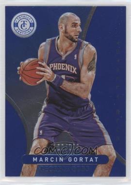 2012-13 Totally Certified - [Base] - Totally Blue #84 - Marcin Gortat /299