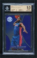 Andre Drummond [BGS 9.5 GEM MINT] #/299