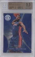 Andre Drummond [BGS 9.5 GEM MINT] #/299