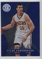 Tyler Hansbrough [Noted] #/299