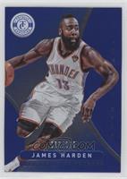 James Harden #/299