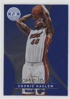 Udonis Haslem #/299