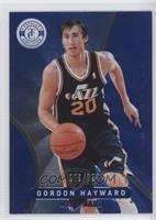 Gordon Hayward #/299