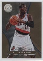 J.J. Hickson #/25