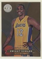 Dwight Howard #/25