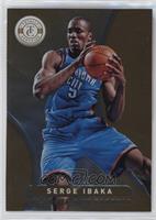 Serge Ibaka #/25