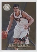 Ersan Ilyasova #/25