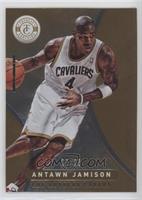 Antawn Jamison #/25