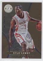 Kyle Lowry #/25