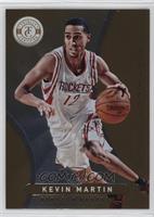 Kevin Martin #/25