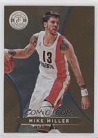 Mike Miller #/25