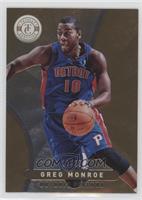 Greg Monroe #/25