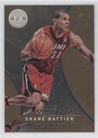 Shane Battier #/25