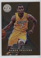 Ramon Sessions #/25