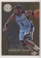 Marreese Speights #/25