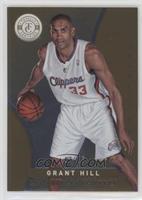 Grant Hill #/25