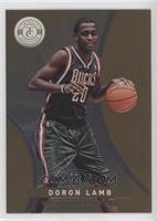 Doron Lamb #/25