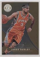 Jared Dudley #/25