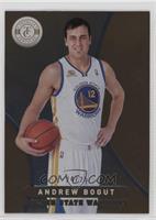 Andrew Bogut #/25