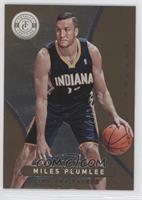 Miles Plumlee #/25