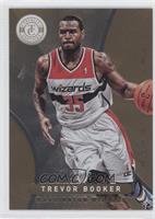 Trevor Booker #/25