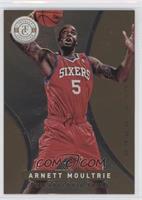 Arnett Moultrie #/25