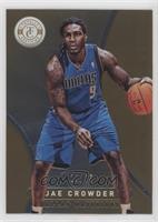 Jae Crowder #/25