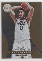 Enes Kanter #/25