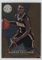 Darren Collison #/25