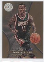 Monta Ellis #/25