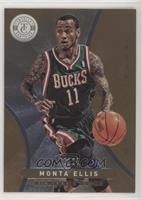 Monta Ellis #/25