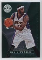 Hakim Warrick #/5