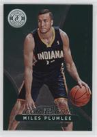 Miles Plumlee #/5