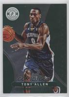 Tony Allen #/5