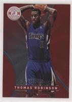 Thomas Robinson #/499