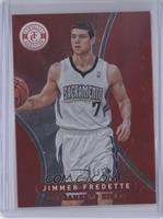 Jimmer Fredette #/499