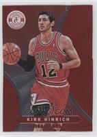 Kirk Hinrich #/499