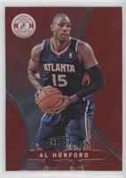 Al Horford #/499