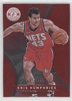 Kris Humphries #/499