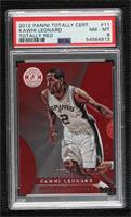 Kawhi Leonard [PSA 8 NM‑MT] #/499