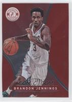 Brandon Jennings #/499