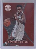 Brandon Jennings #/499