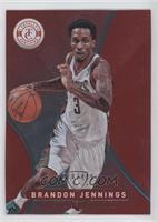 Brandon Jennings #/499